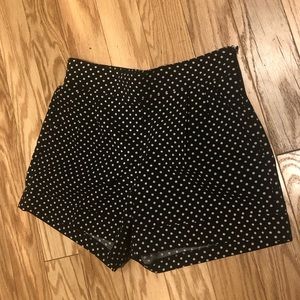 NY&C high waisted shorts